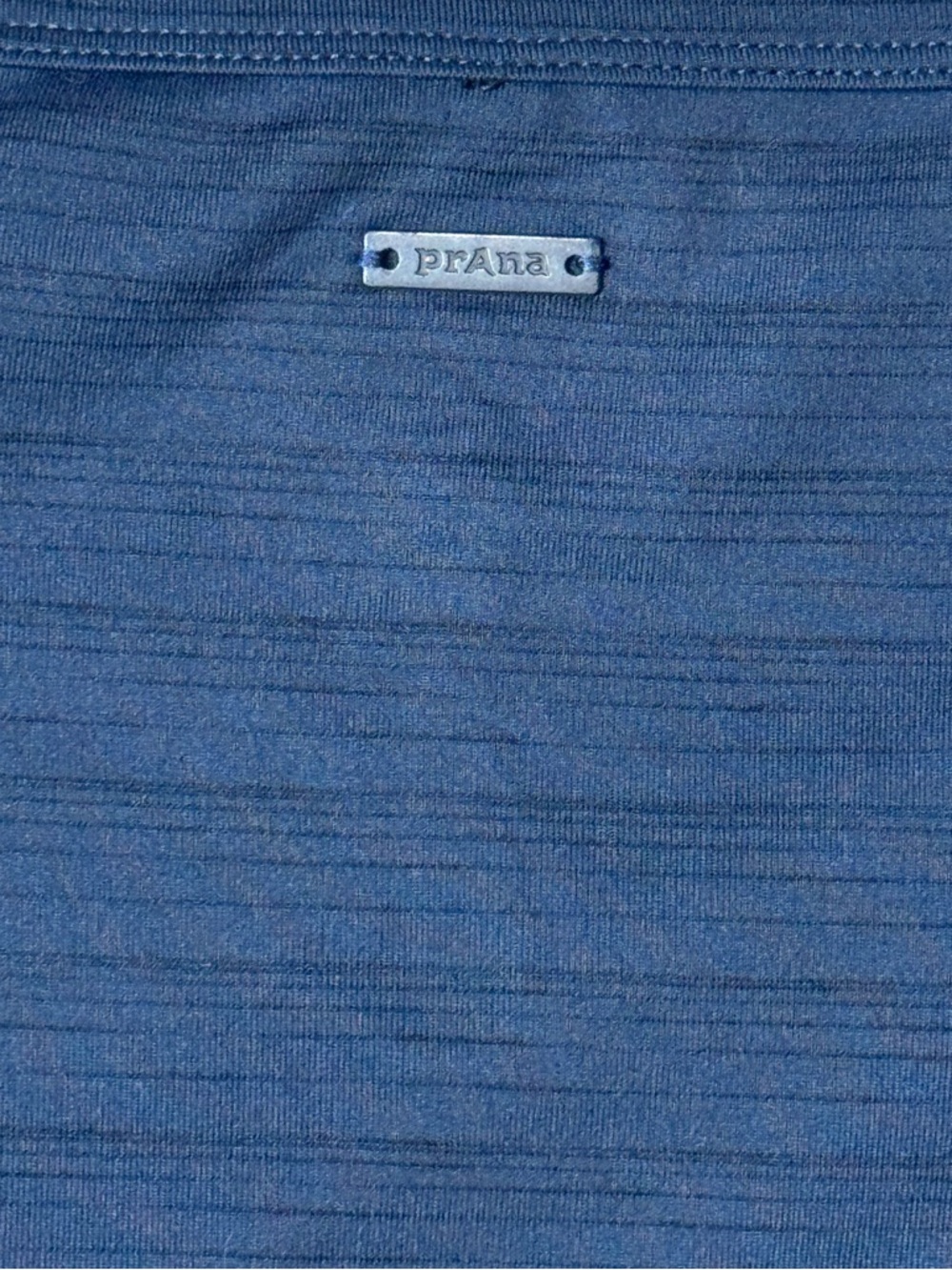 Prana Ridgeview Top size S - Picture 7 of 14